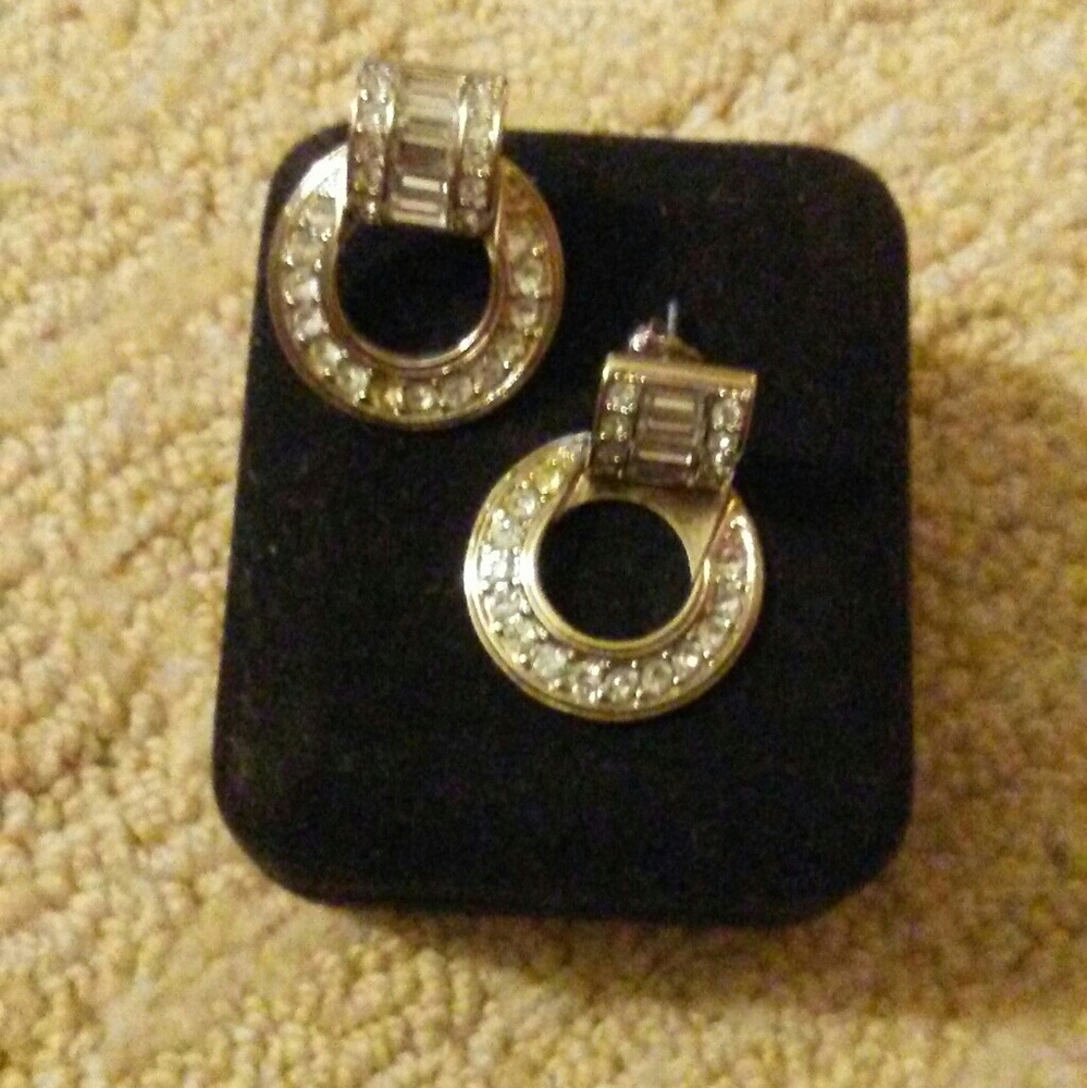 Ear rings - Picture 2 of 2